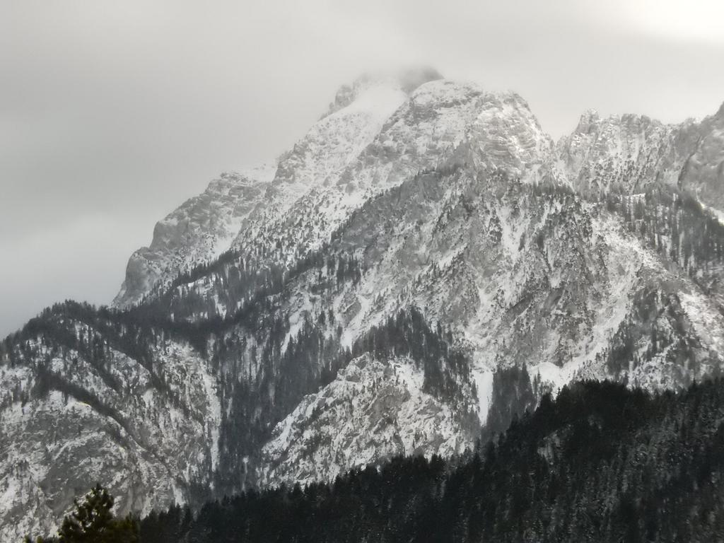 Haus Rosel Privatunterkunft Füssen