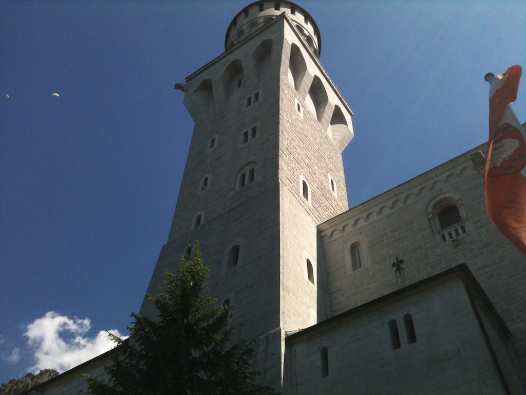 Haus Rosel Privatunterkunft