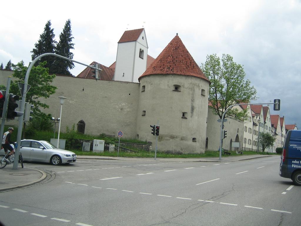 Haus Rosel