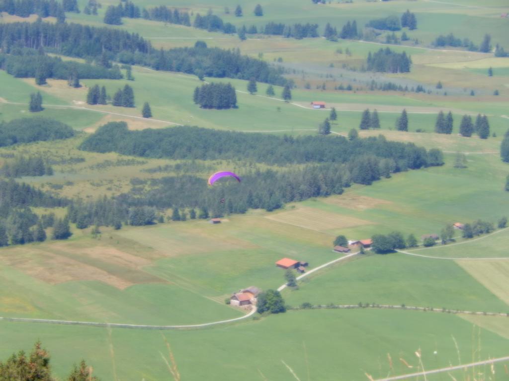 Privatunterkunft Haus Rosel Füssen