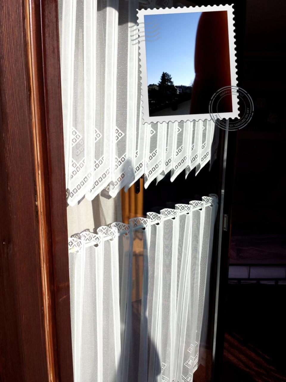 Privatunterkunft Haus Rosel *