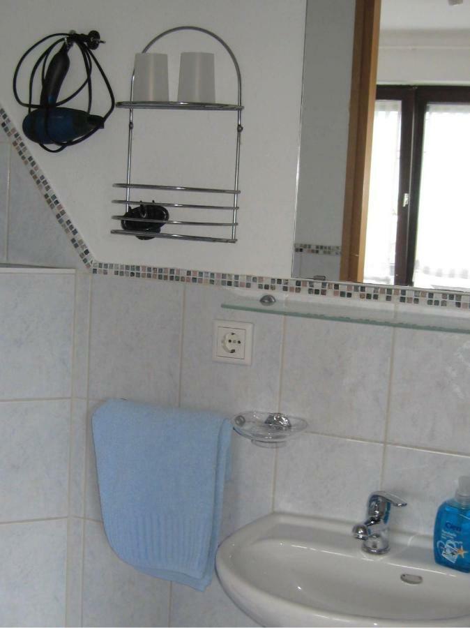 Haus Rosel Privatunterkunft *